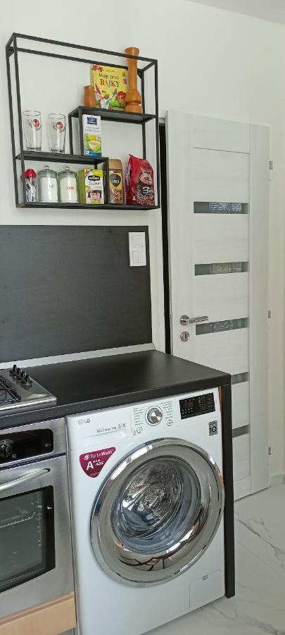 Prima Apartman Apartment Кошице Екстериор снимка