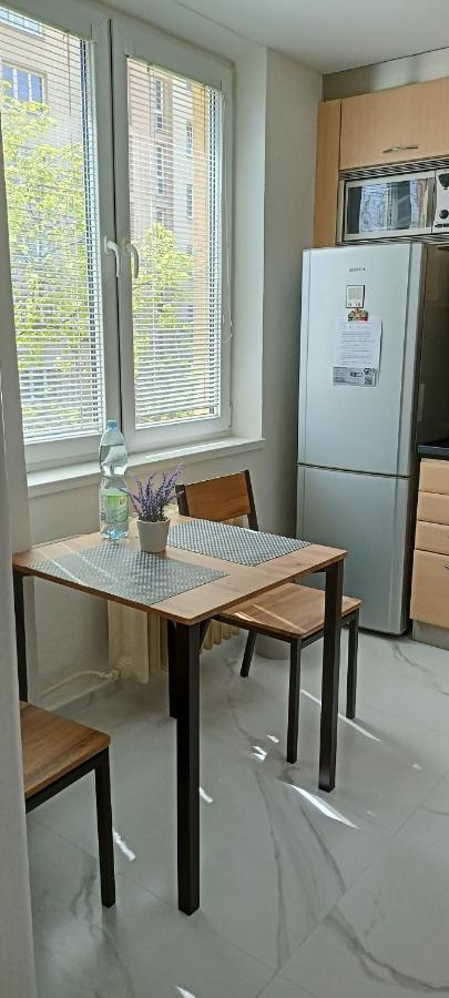 Prima Apartman Apartment Кошице Екстериор снимка