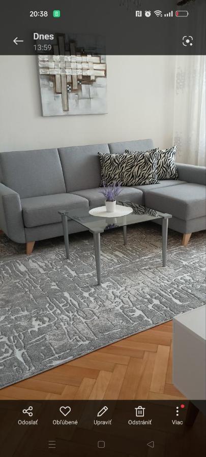 Prima Apartman Apartment Кошице Екстериор снимка