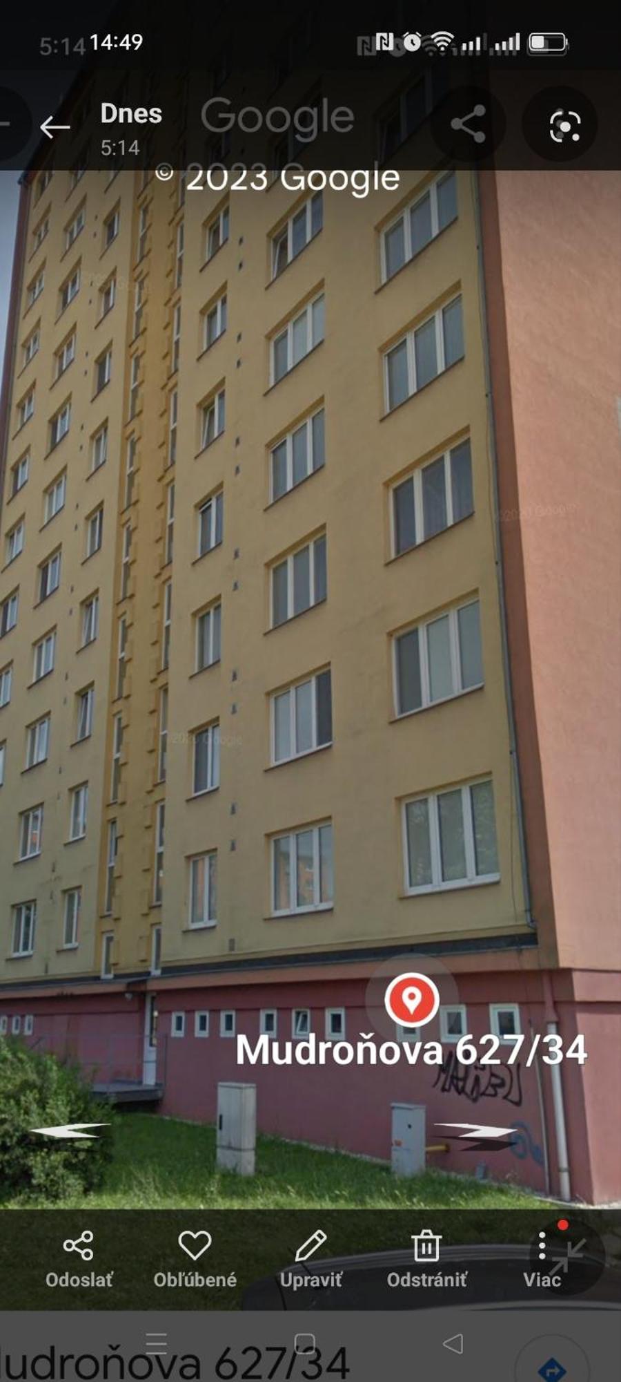 Prima Apartman Apartment Кошице Екстериор снимка